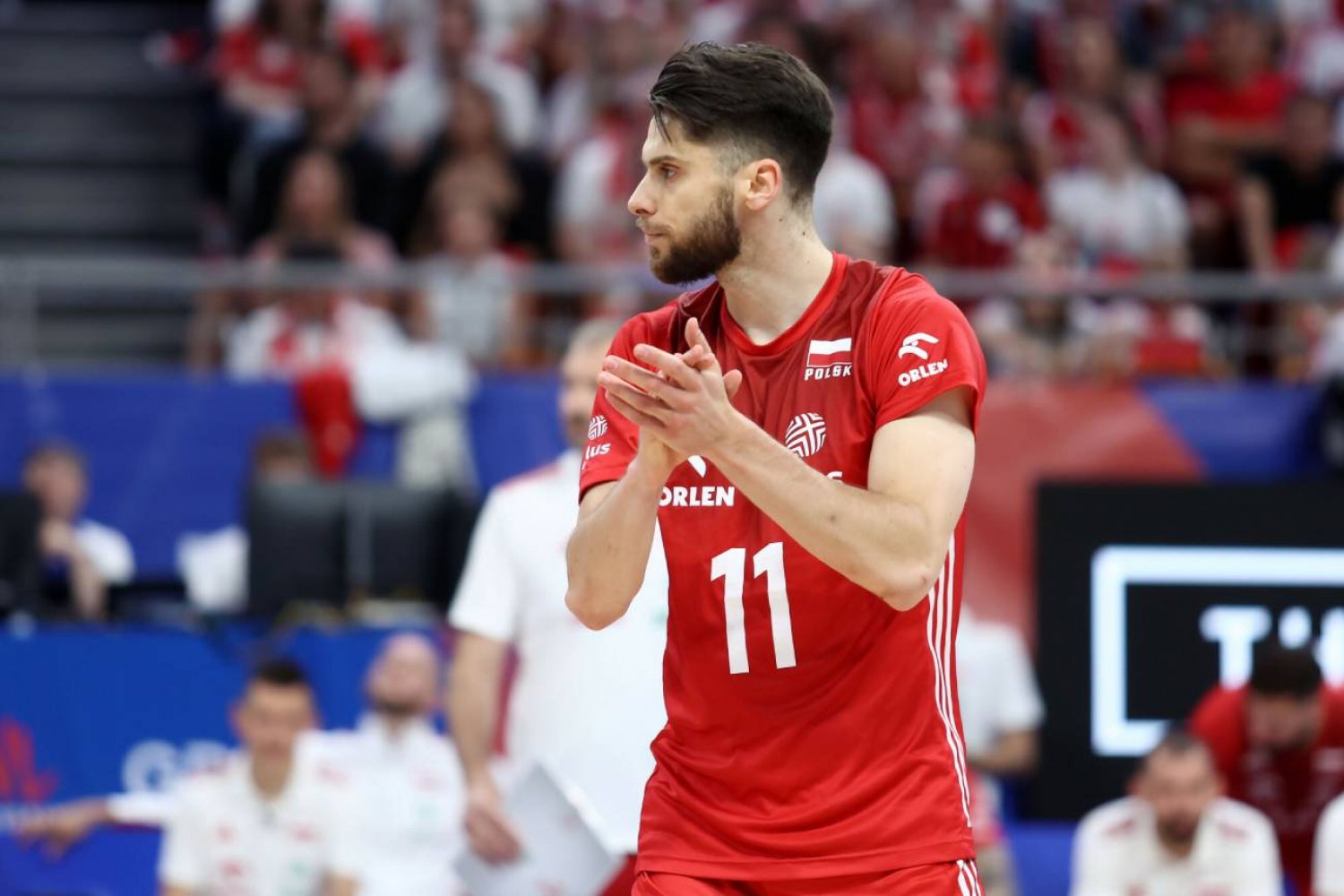 Wynik meczu Polska-Meksyk już znany. Polacy wygrali 3:0