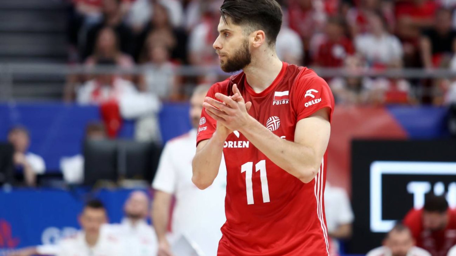 Wynik meczu Polska-Meksyk już znany. Polacy wygrali 3:0