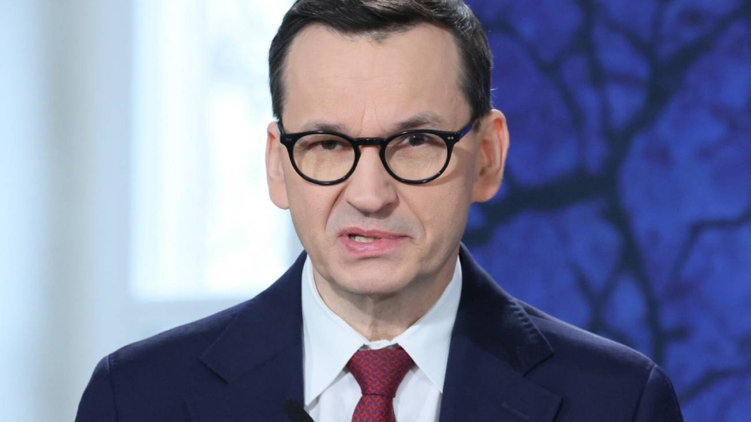 Morawiecki inwigilowany przez służby Kamińskiego i Wąsika. Nieoficjalnie