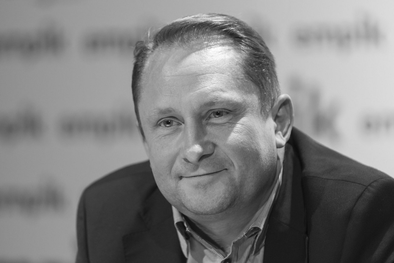 Rodzina Kamila Durczoka ma prośbę przed pogrzebem.