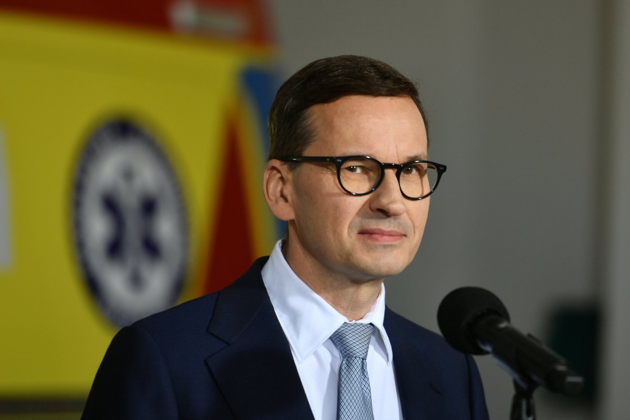 Premier o zgonach ciężarnych kobiet: Miały też miejsce w czasach rządów PO
