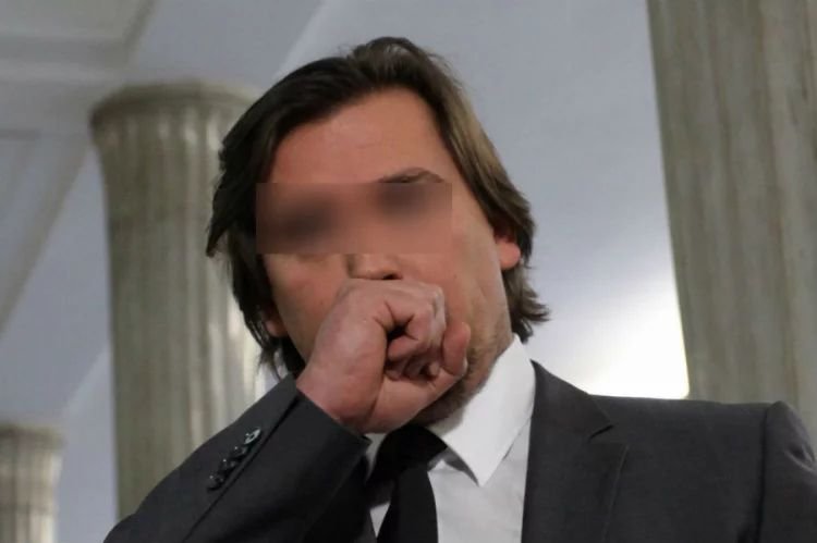 Tomasz K. usłyszał zarzuty ws. willi Kwaśniewskich.