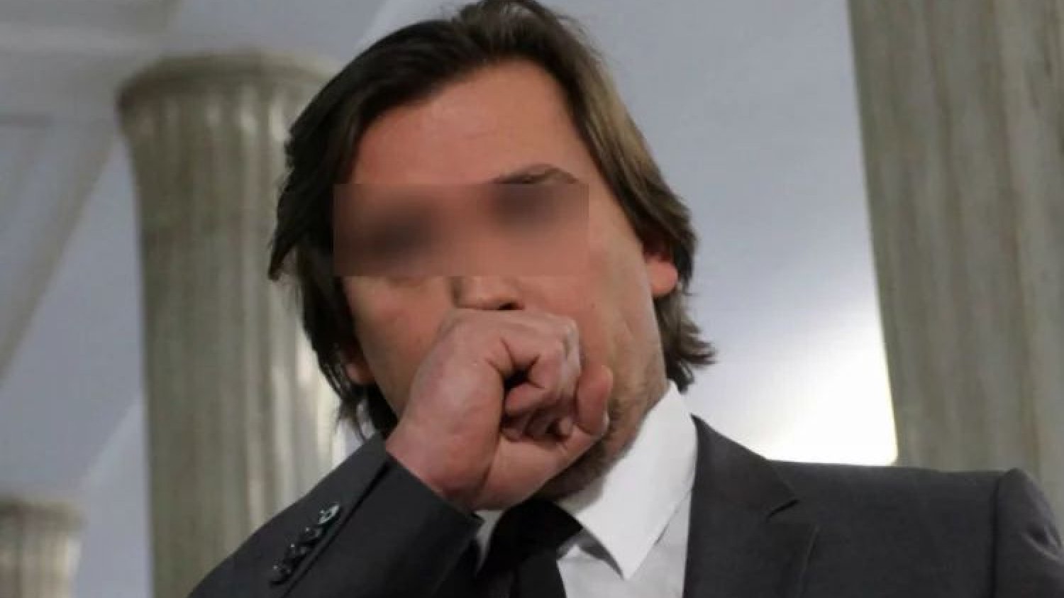 Tomasz K. usłyszał zarzuty ws. willi Kwaśniewskich.