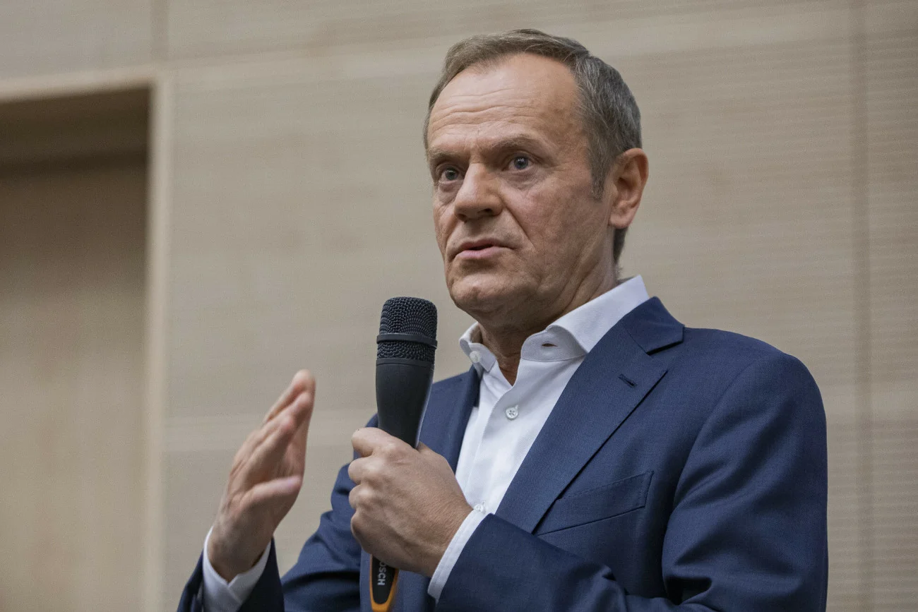 Seniorka z mazowieckiej wsi ostro krytykowała Donalda Tuska. Szybko została bohaterką prawicy.