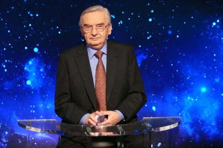 Tadeusz Sznuk 16 lipca kończy 76 lat. Prowadzący "Jeden z dziesięciu" stał się fenomenem, a teleturniej TVP już urósł do rangi kultowego.