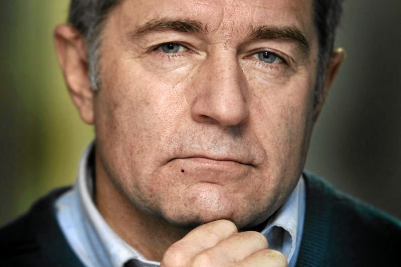 Władysław Frasyniuk krytykuje Piotra Dudę i innych protestujących w Warszawie związkowców.