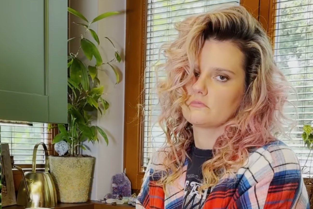 Zborowska mówi o samopoczuciu w ciąży. Wspomniała o łzach