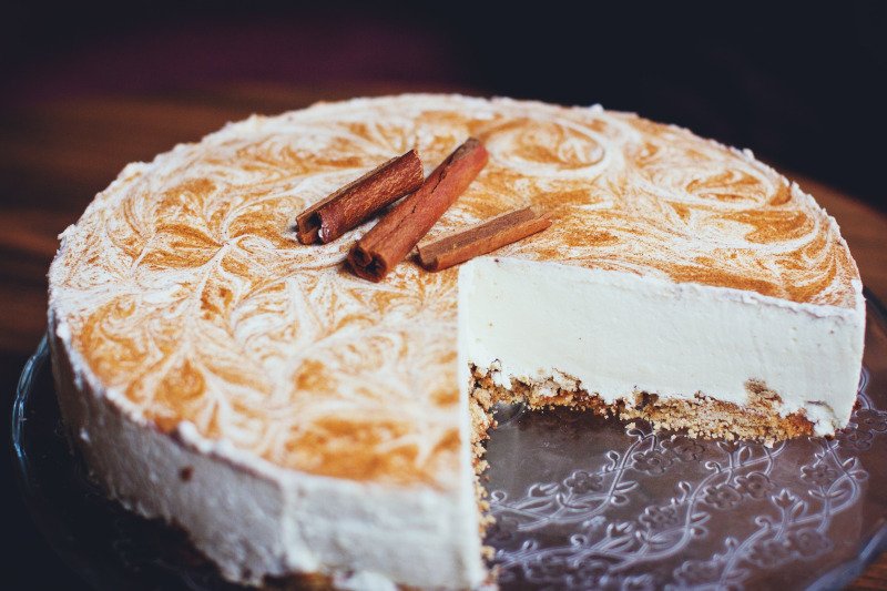 Do tych przepisów nie potrzebujesz piekarnika.