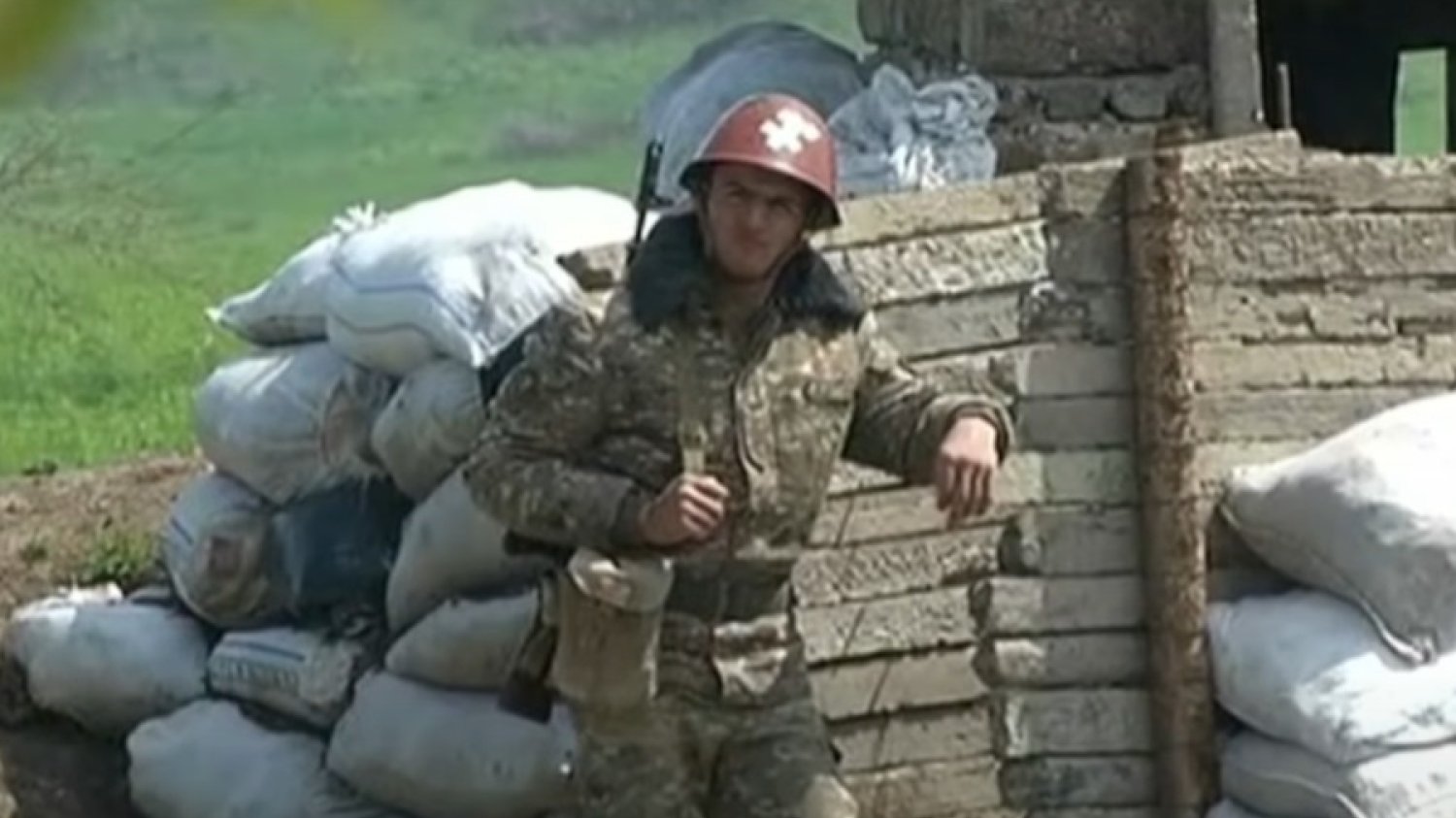 Armenia i Azerbejdżan oskarżają się o eskalację konfliktu