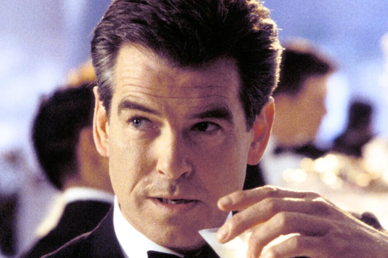 Nie tylko George Clooney. Ten Bond też starzeje się jak wino, zobaczcie sami. Jak wygląda dziś Pierce Brosnan? James Bond starzeje się jak wino (FOTO)