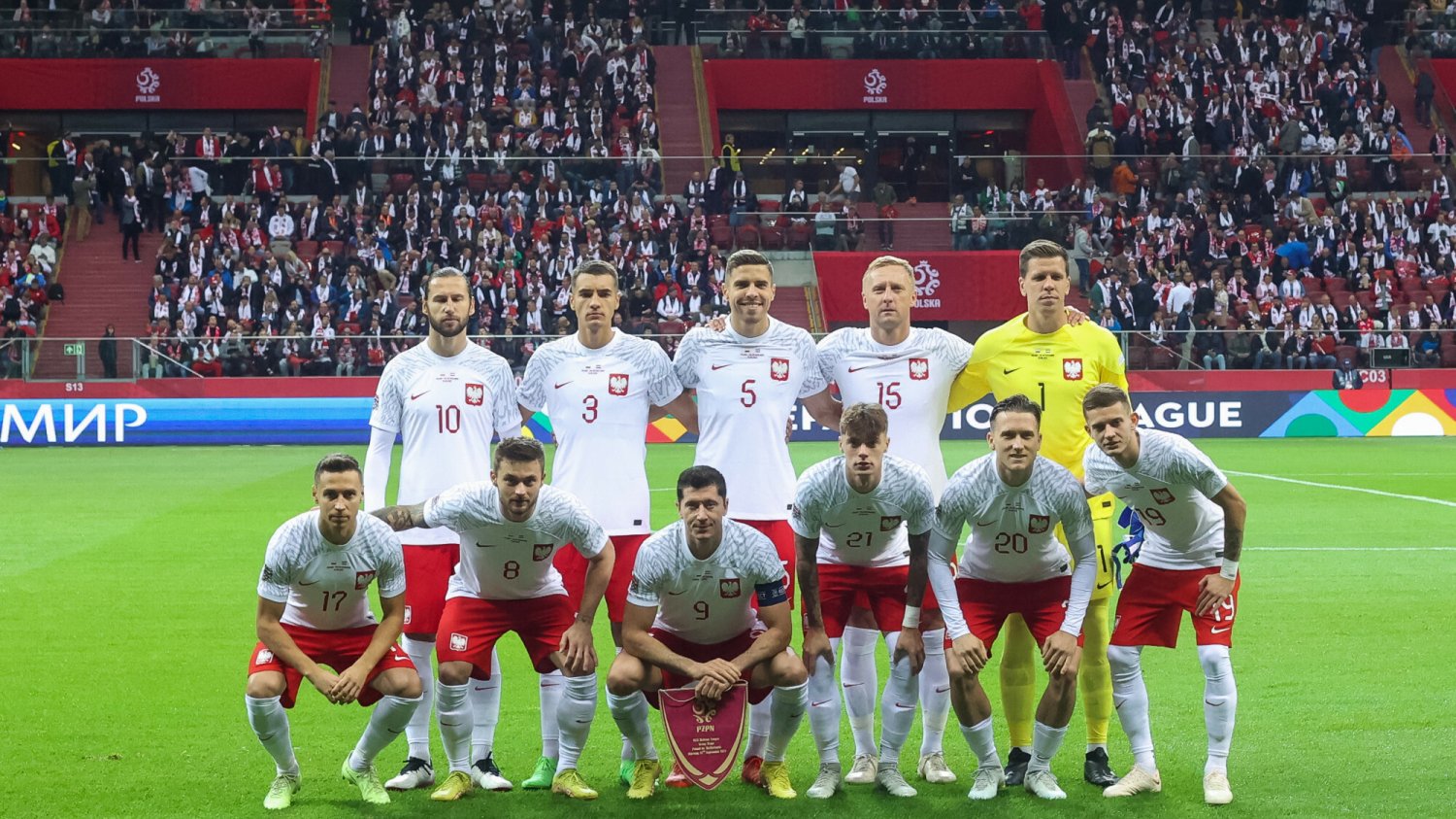 Czesław Michniewicz dokona jednej ważnej zmiany. Czy takim składem zagramy z Walią?