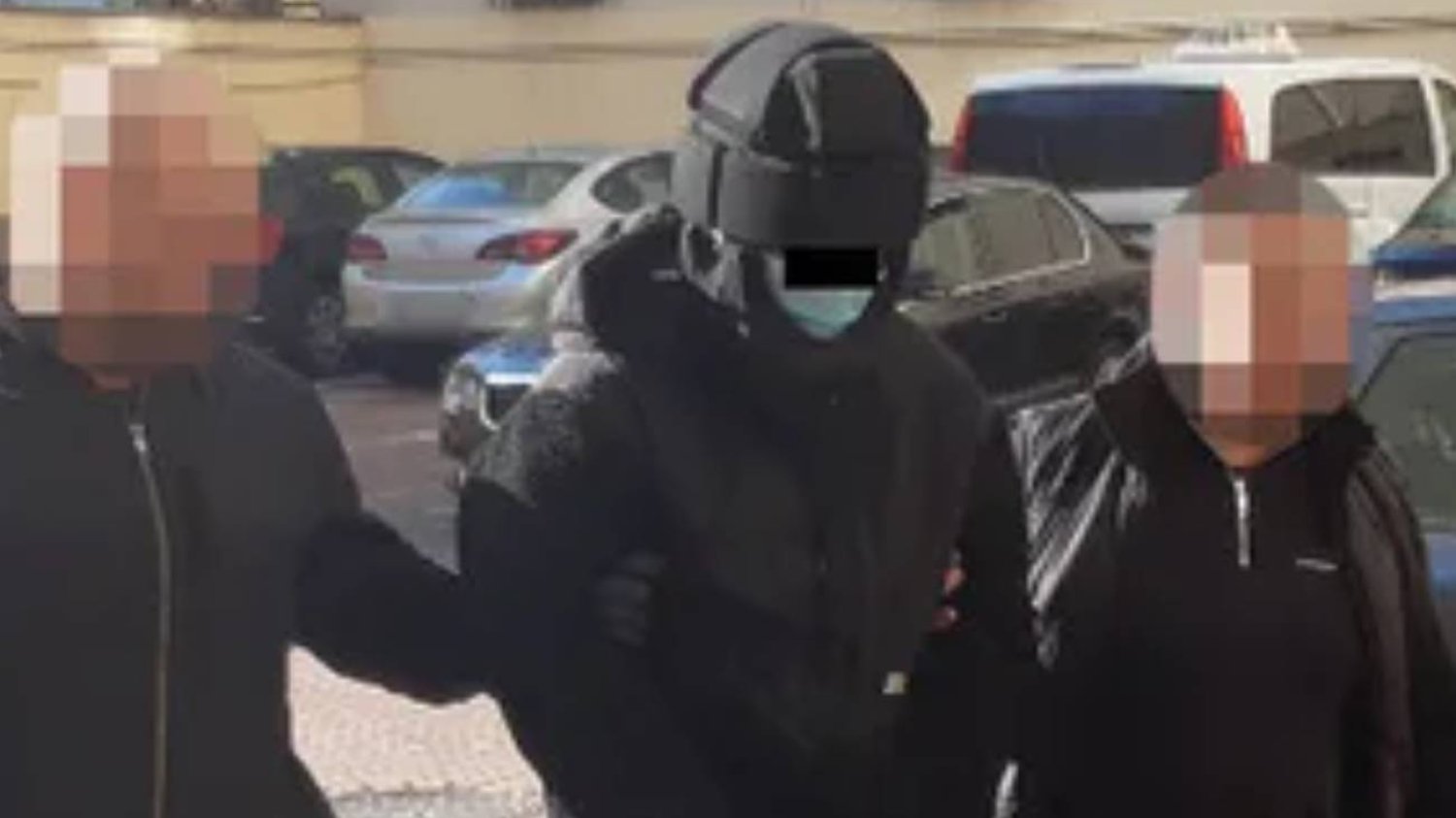 Gwałt w Warszawie. Stan zdrowia ofiary ciężki – jest pod respiratorem