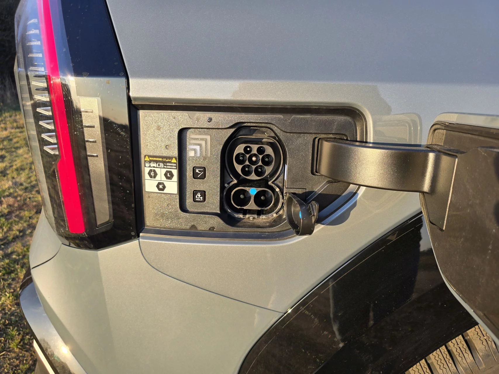 KIA EV9 KIA EV9