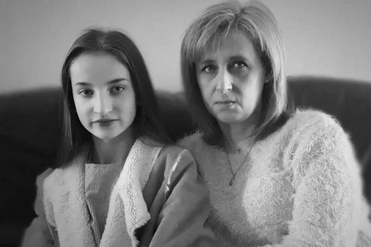 Mimo skomplikowanej operacji, którą Gabrysia przeszła w USA, dziewczynki nie udało się uratować.