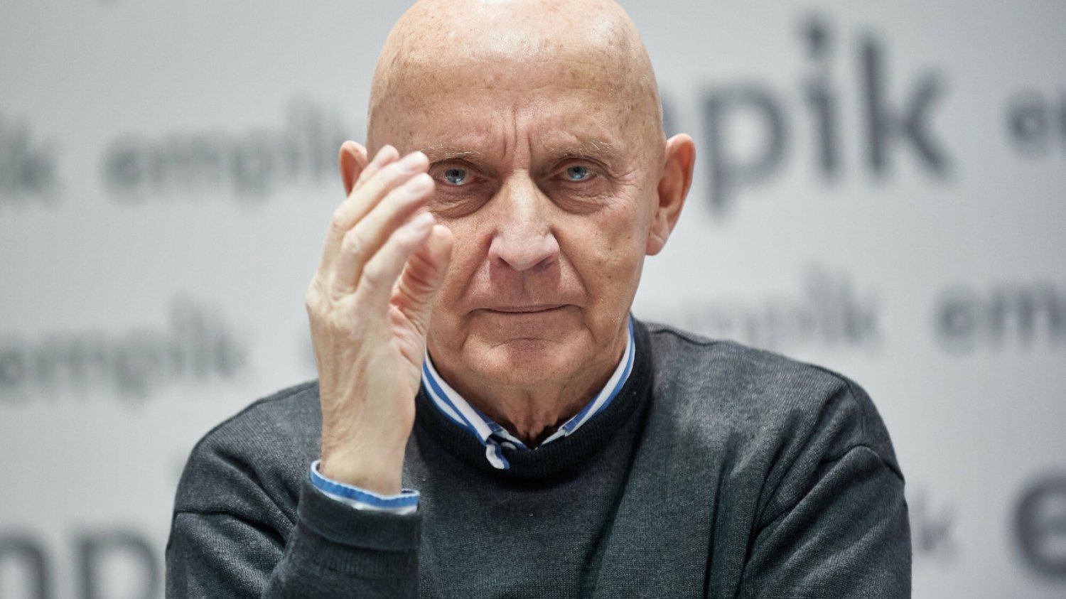 Jerzy Dziewulski