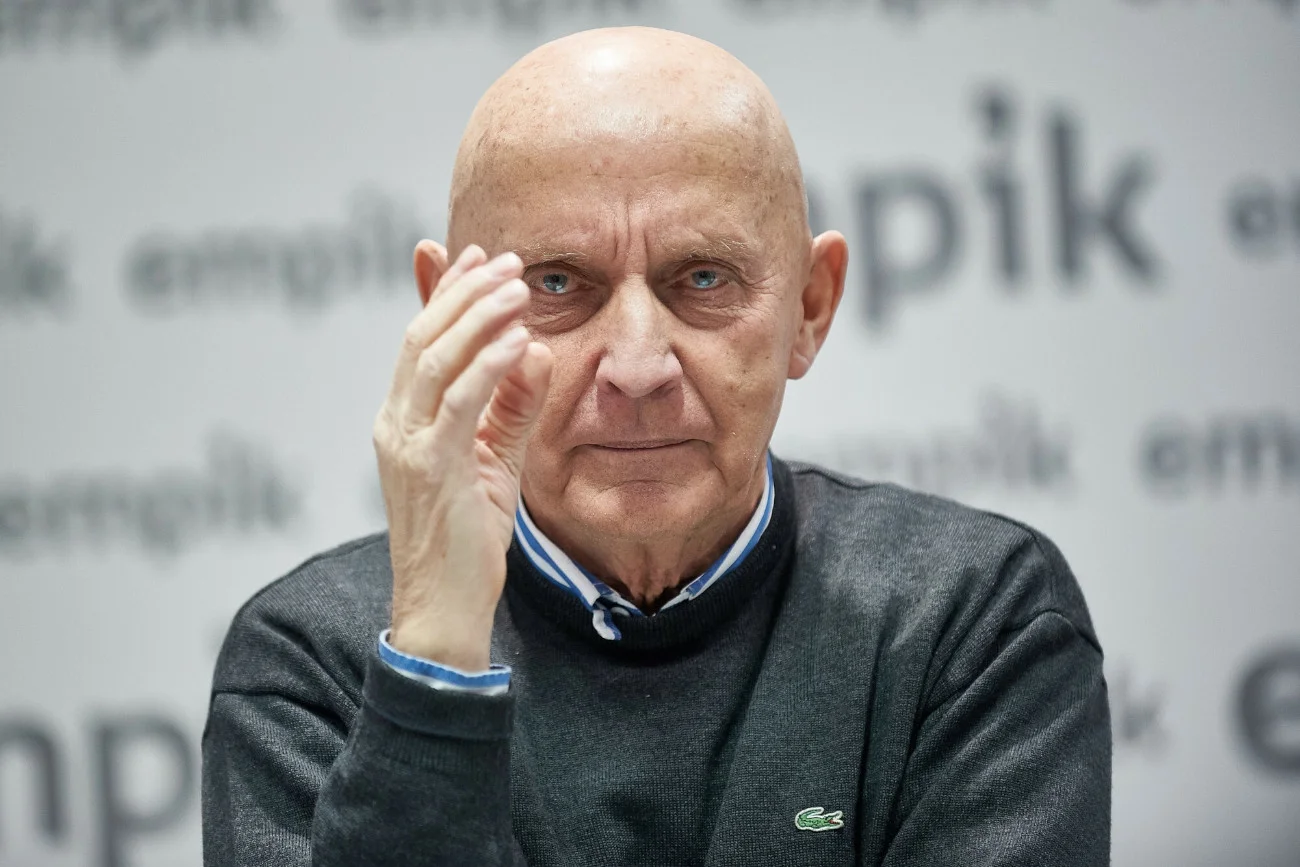 Jerzy Dziewulski