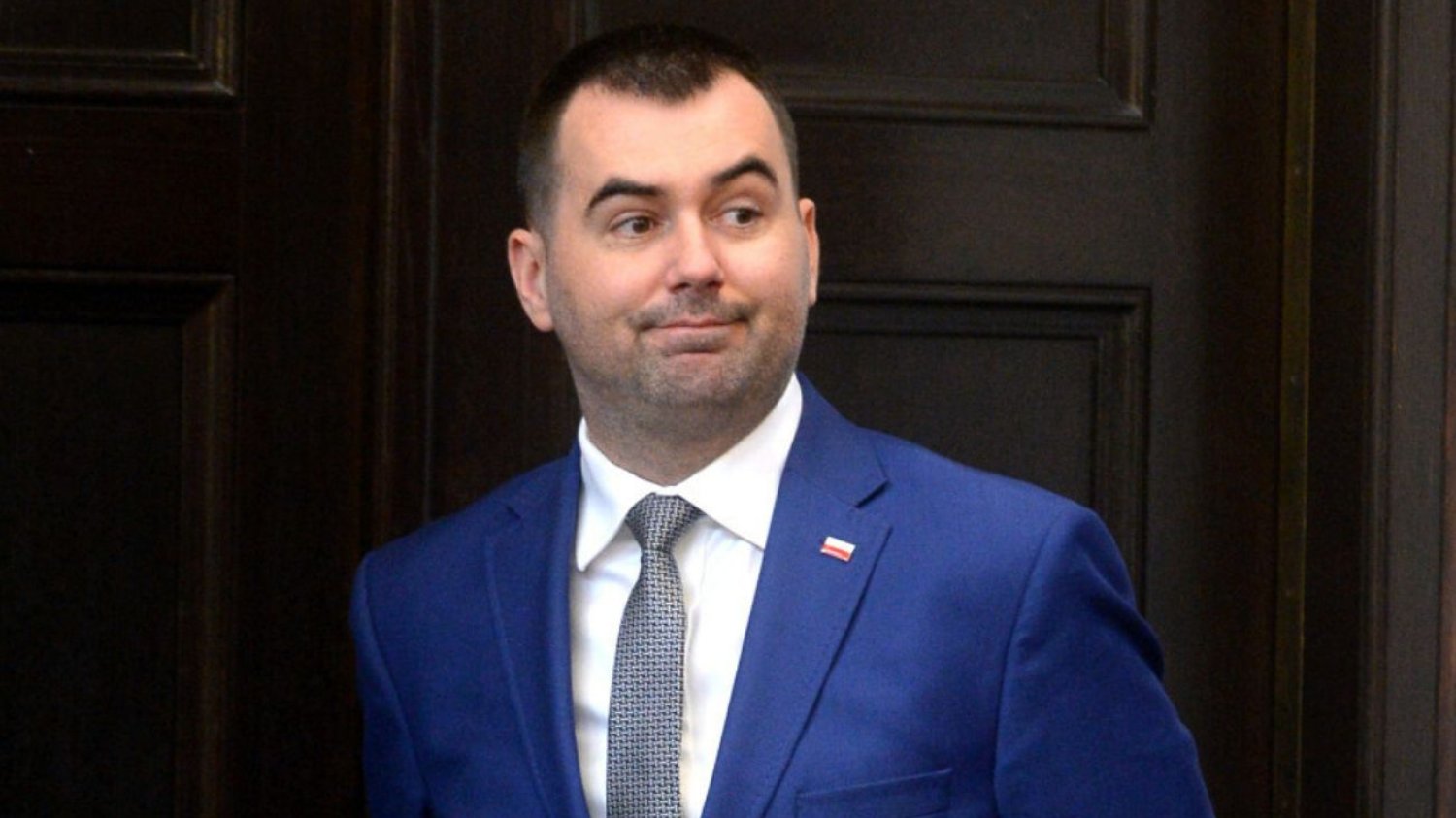 Spychalski opuścił areszt. Tak były rzecznik Dudy skomentował zatrzymanie przez CBA Spychalski i Collegium Humanum. Tak skomentował zatrzymanie przez CBA