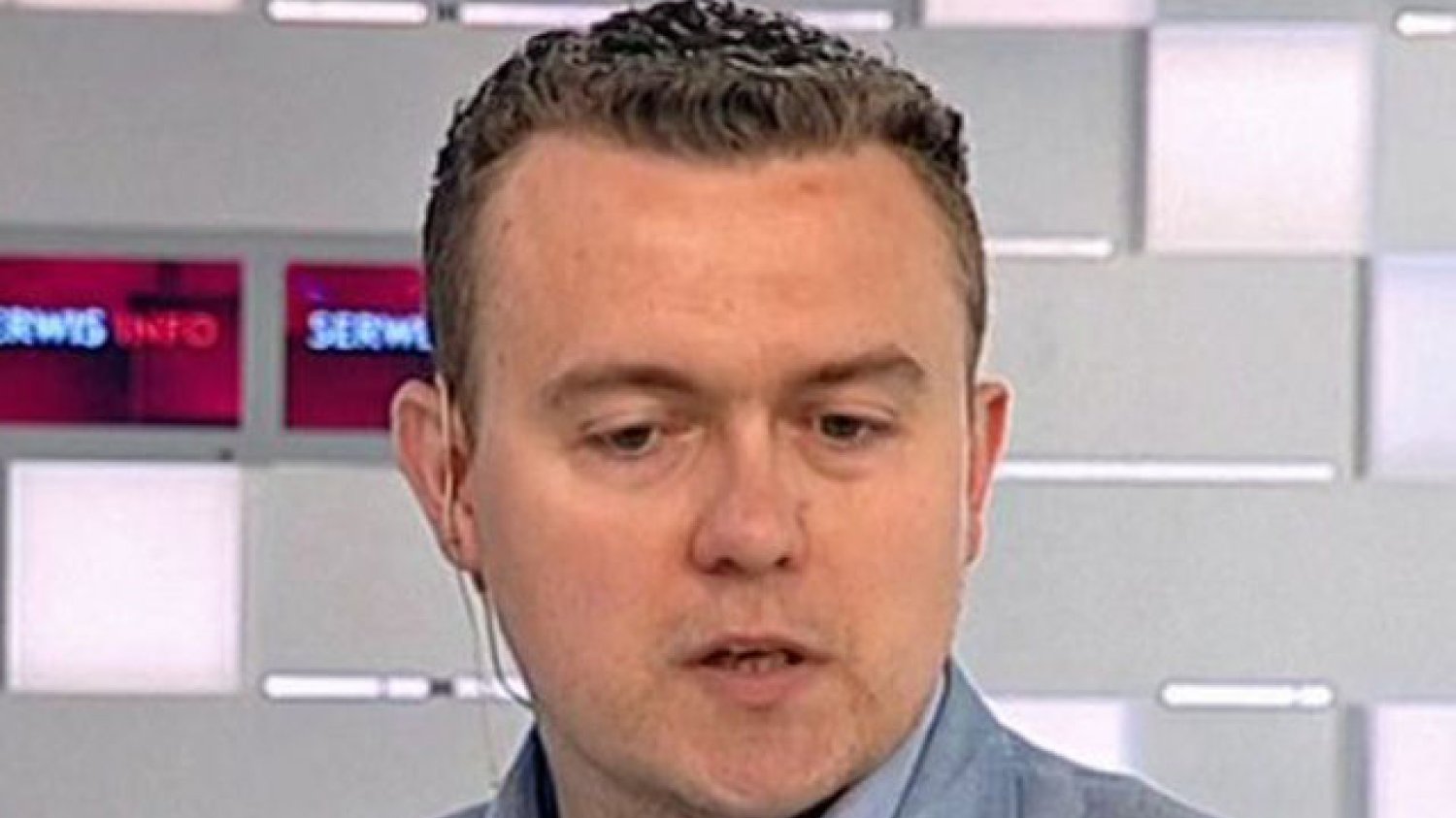 "Polityka" pokazuje niejasne powiązania Piotra Nisztora, m. in. z Markiem Falentą i Janem Burym z PSL.