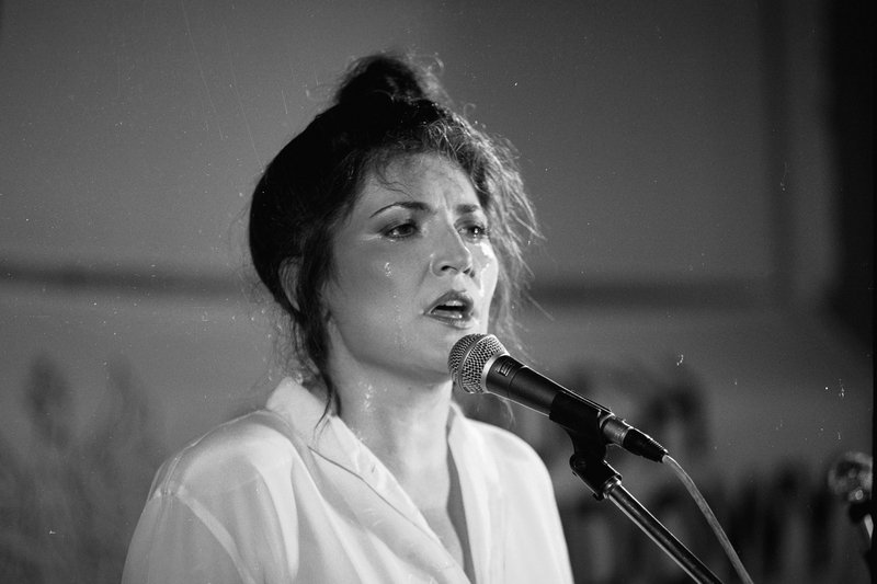 Nie żyje Agnieszka Fatyga.