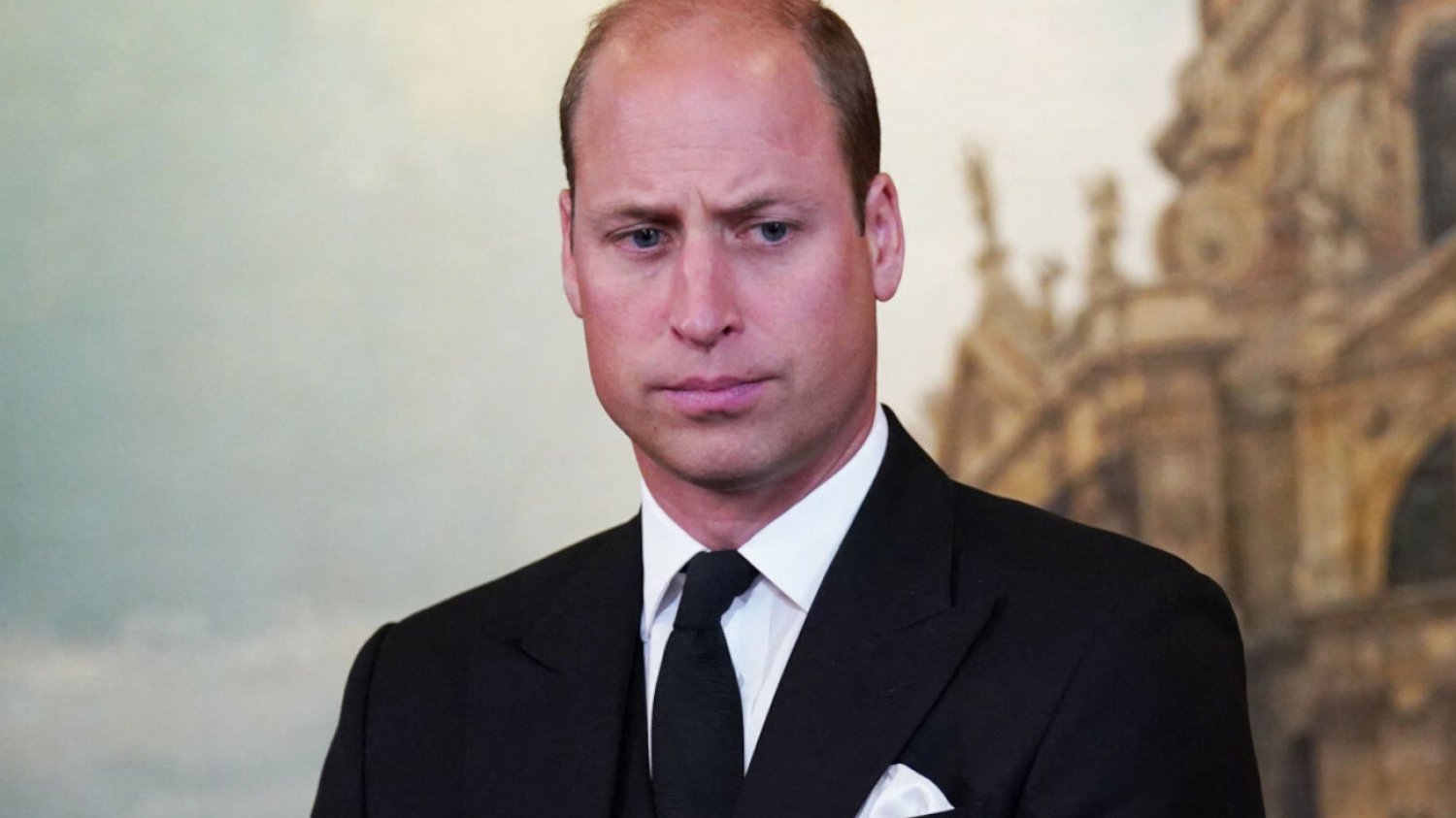 Książe William zdruzgotany śmiercią królowej. Wydał oficjalnie oświadczenie.