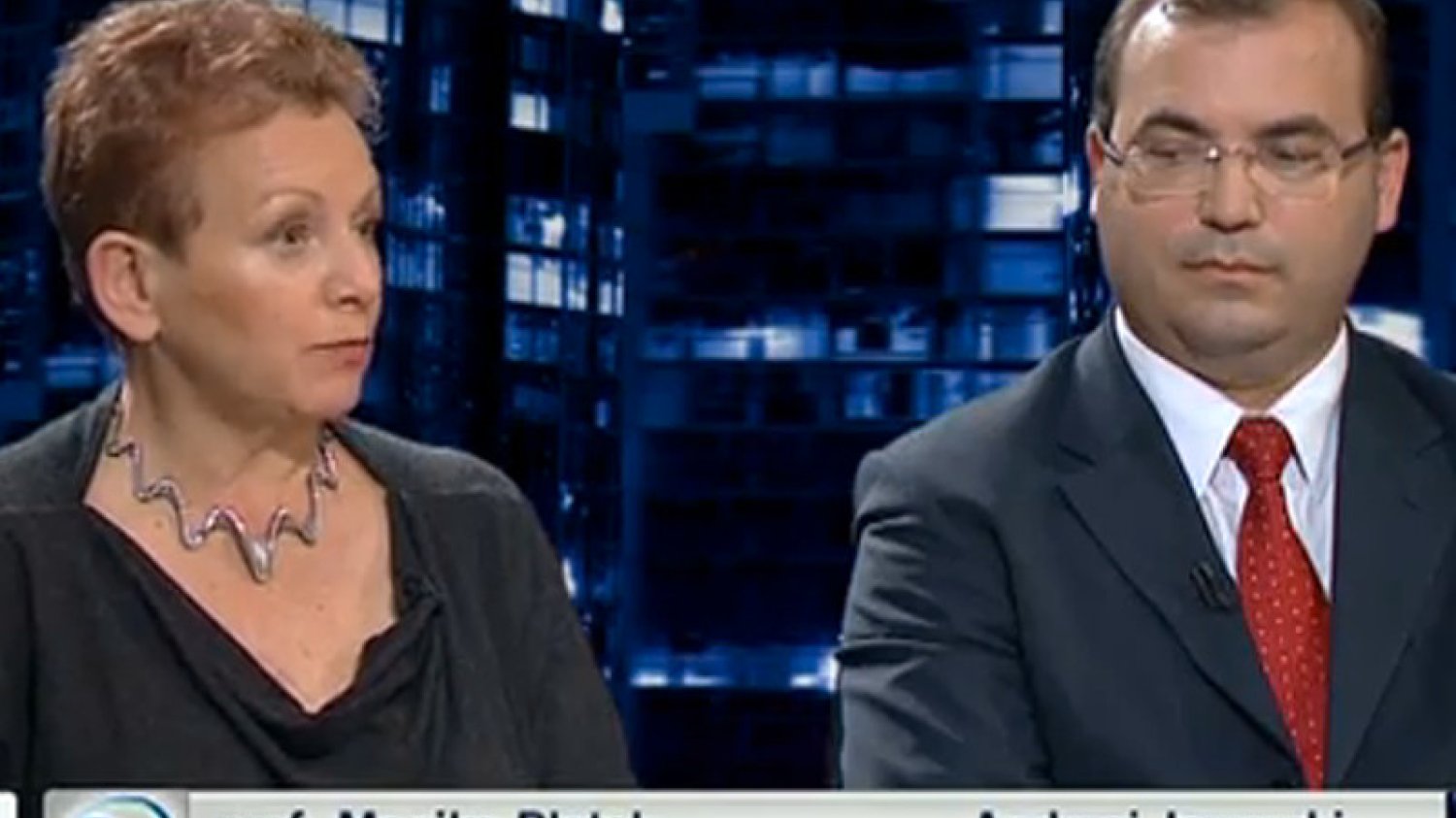 –To herezja – mówi prof. Płatek