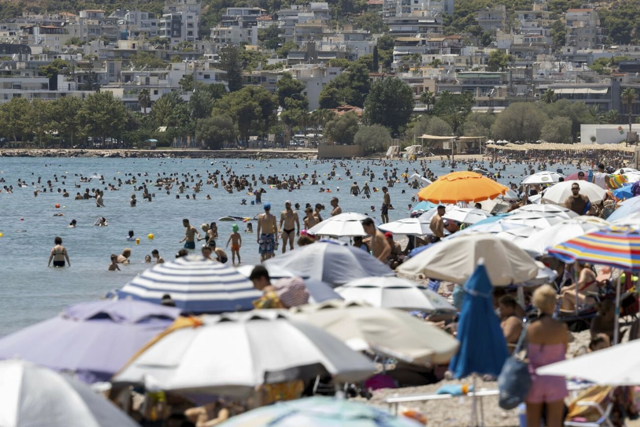 Wakacje w Grecji mogą być droższe. Władze w Atenach ograniczają wynajem krótkoterminowy Aten z ograniczeniami w wynajmie krótkoterminowym. Będzie drożej