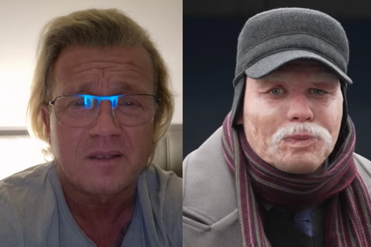 Jarosław Jakimowicz zabija się z akcji Buddy na WOŚP.