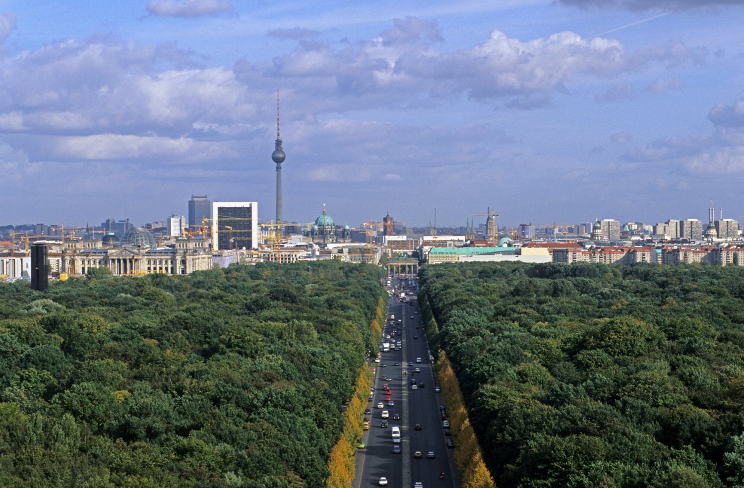 Z raportu magazynu FOCUS wynika, że rosyjski wywiad wojskowy GRU szpiegował potencjalne cele ataku w Niemczech