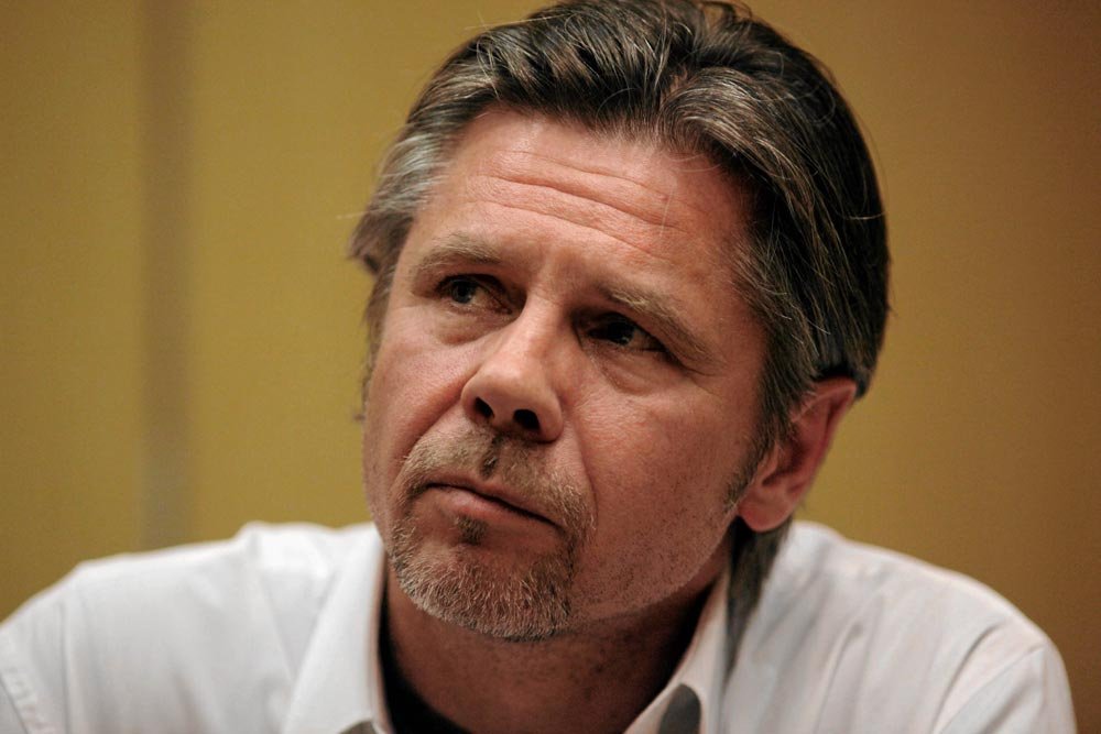 Paweł Potoroczyn, dyrektor Instytutu Adama Mickiewicza