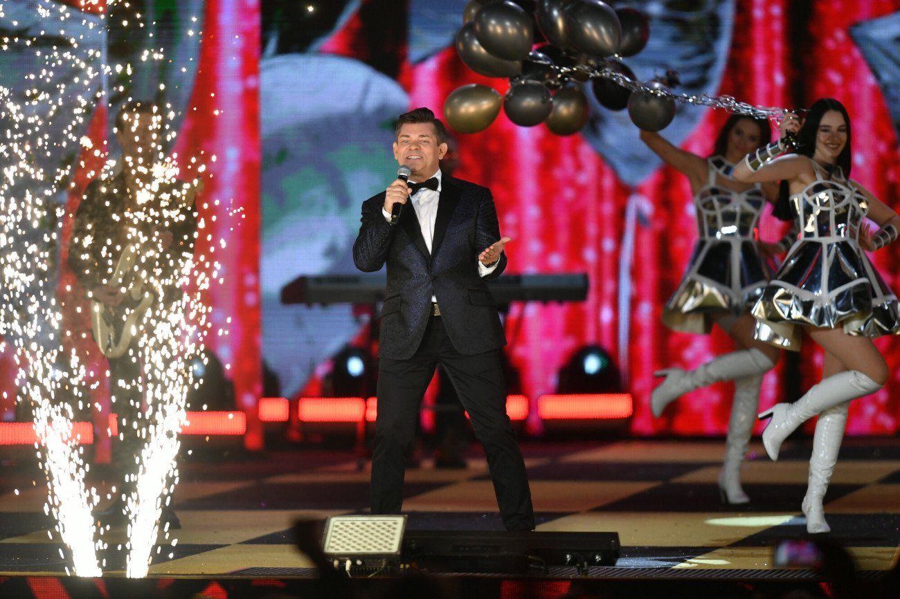 Czy "Sylwester Marzeń z Dwójką" TVP odbędzie się w Zakopanem? Najnowsze doniesienia wskazują, że decyzja już zapadła.