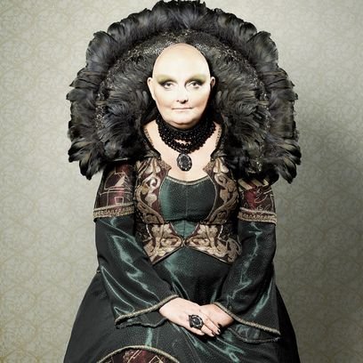 Agnieszka, fot. Daria Matczuk