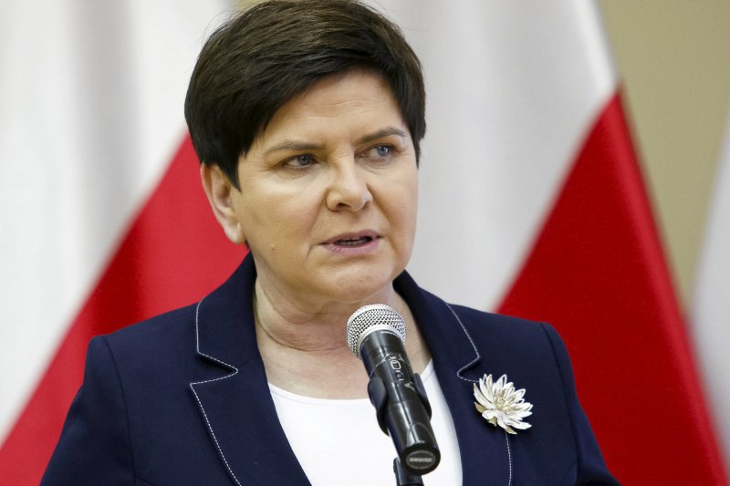 Beata Szydło świętuje 58. urodziny. Była premier martwi się o syna