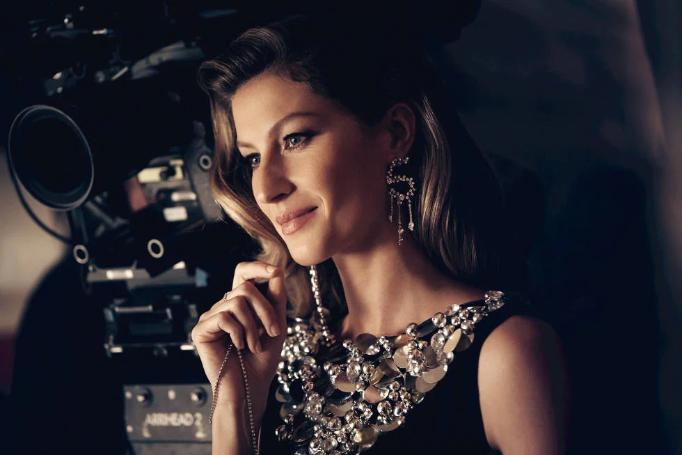 Giselle Bundchen