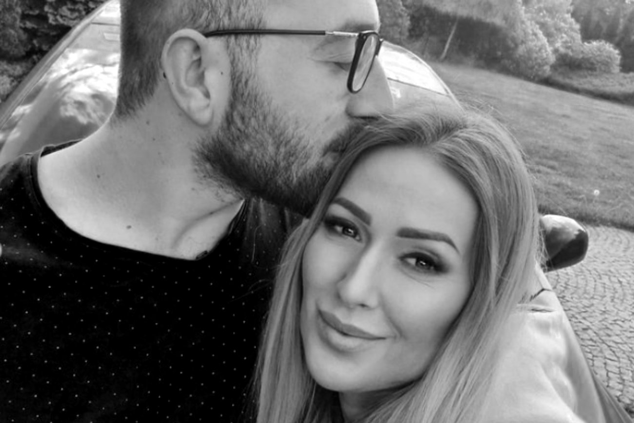 Menedżer Peretti informuje o jej ciężkim stanie. "Nie ma dnia, aby Sylwia nie odwiedzała grobu"