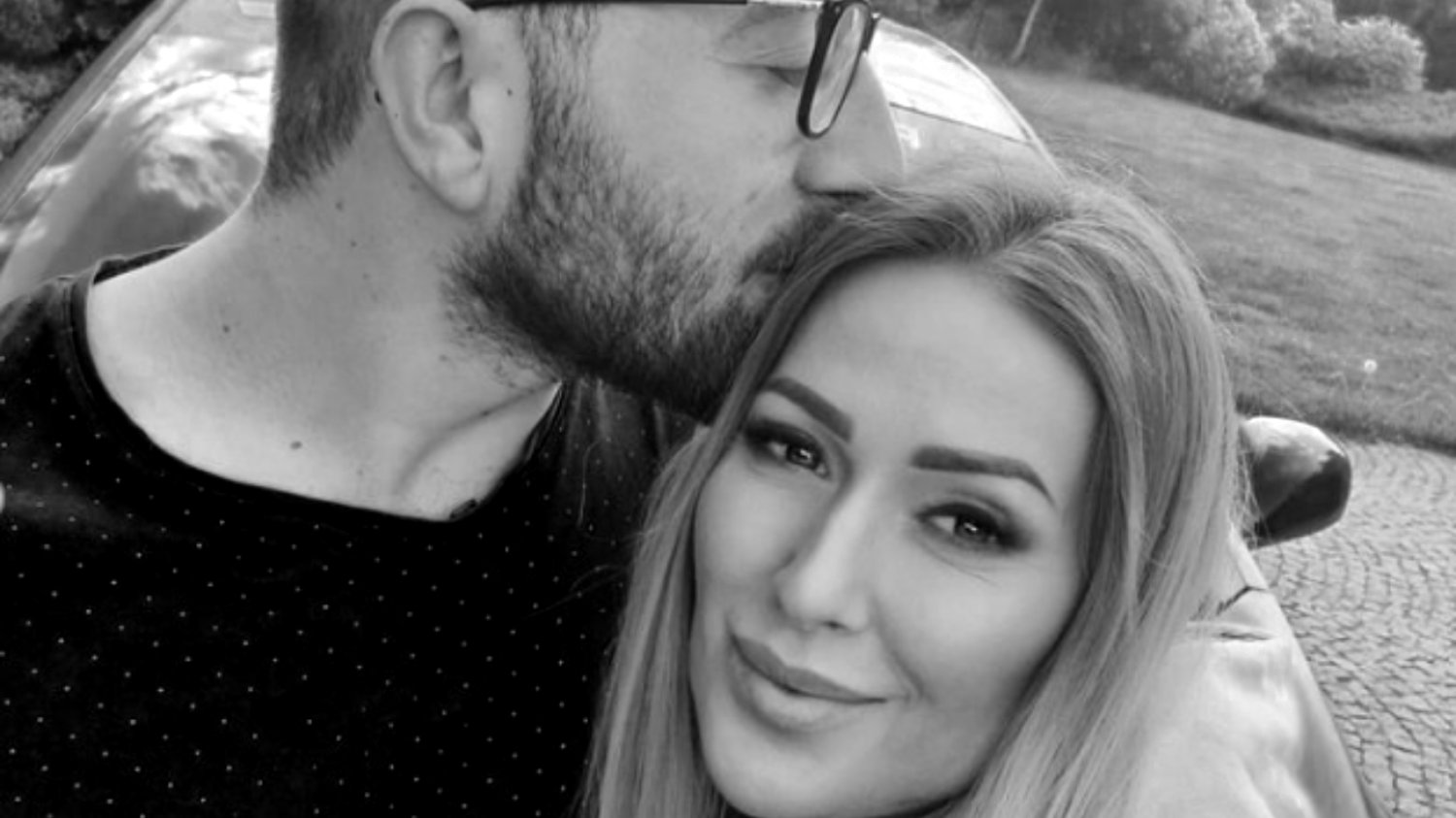 Menedżer Peretti informuje o jej ciężkim stanie. "Nie ma dnia, aby Sylwia nie odwiedzała grobu"