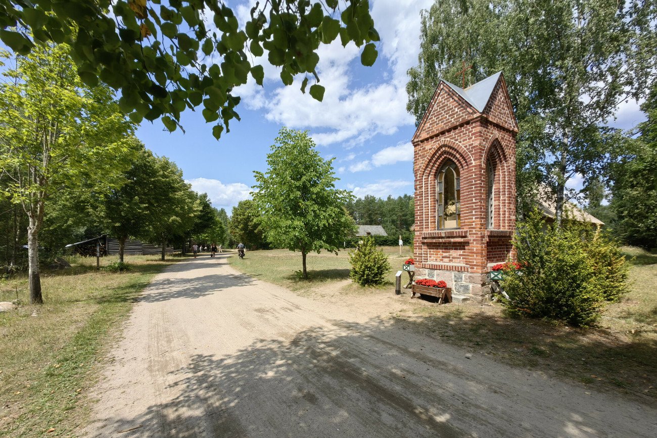 Z Rządowego Programu Odbudowy Zabytków trafiło do gmin ponad 2,5 mld zł. Ogromna część została przeznaczona m.in. na renowację kościołów i kaplic. (zdjęcie ilustracyjne)