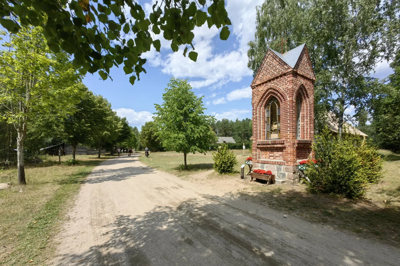 Z Rządowego Programu Odbudowy Zabytków trafiło do gmin ponad 2,5 mld zł. Ogromna część została przeznaczona m.in. na renowację kościołów i kaplic. (zdjęcie ilustracyjne)