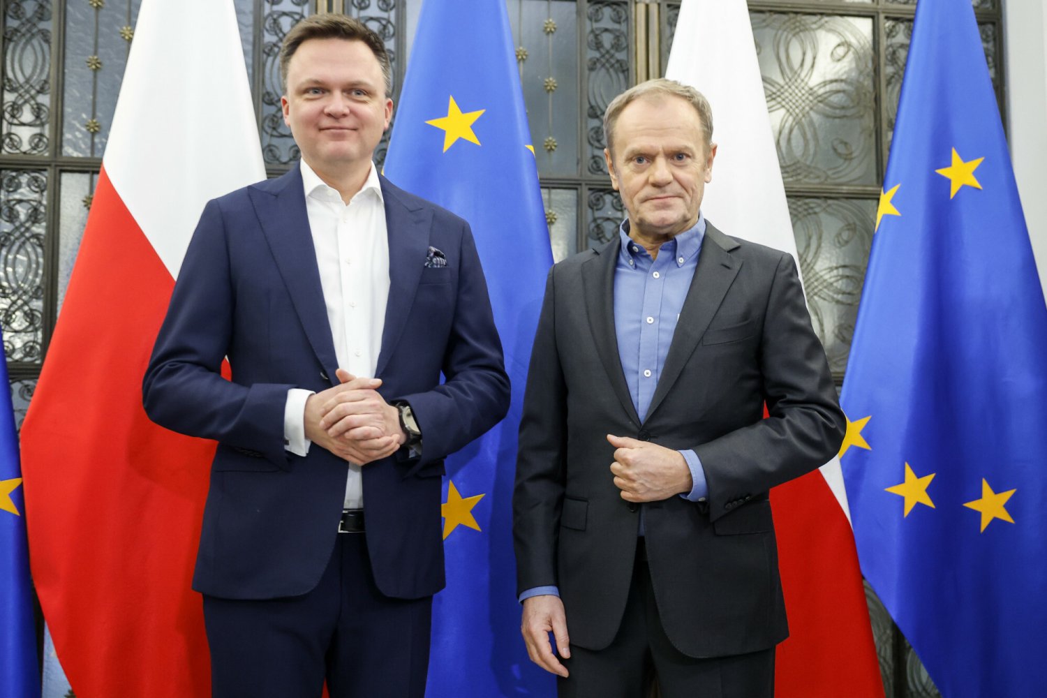 obrady Sejmu Kinoteka