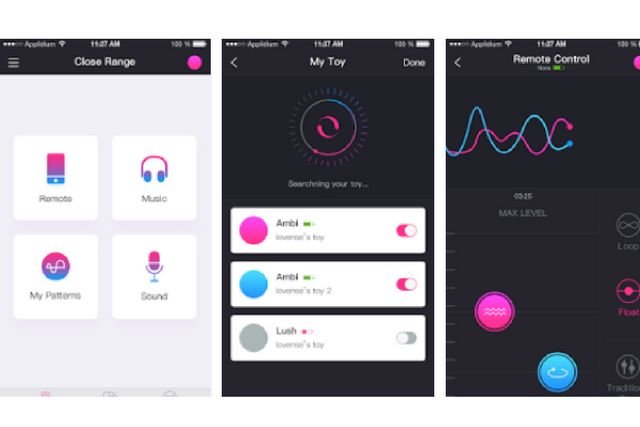 Lovense Remote to aplikacja do obsługi inteligentnego wibratora. Miała nagrywać użytkowników bez ich wiedzy.