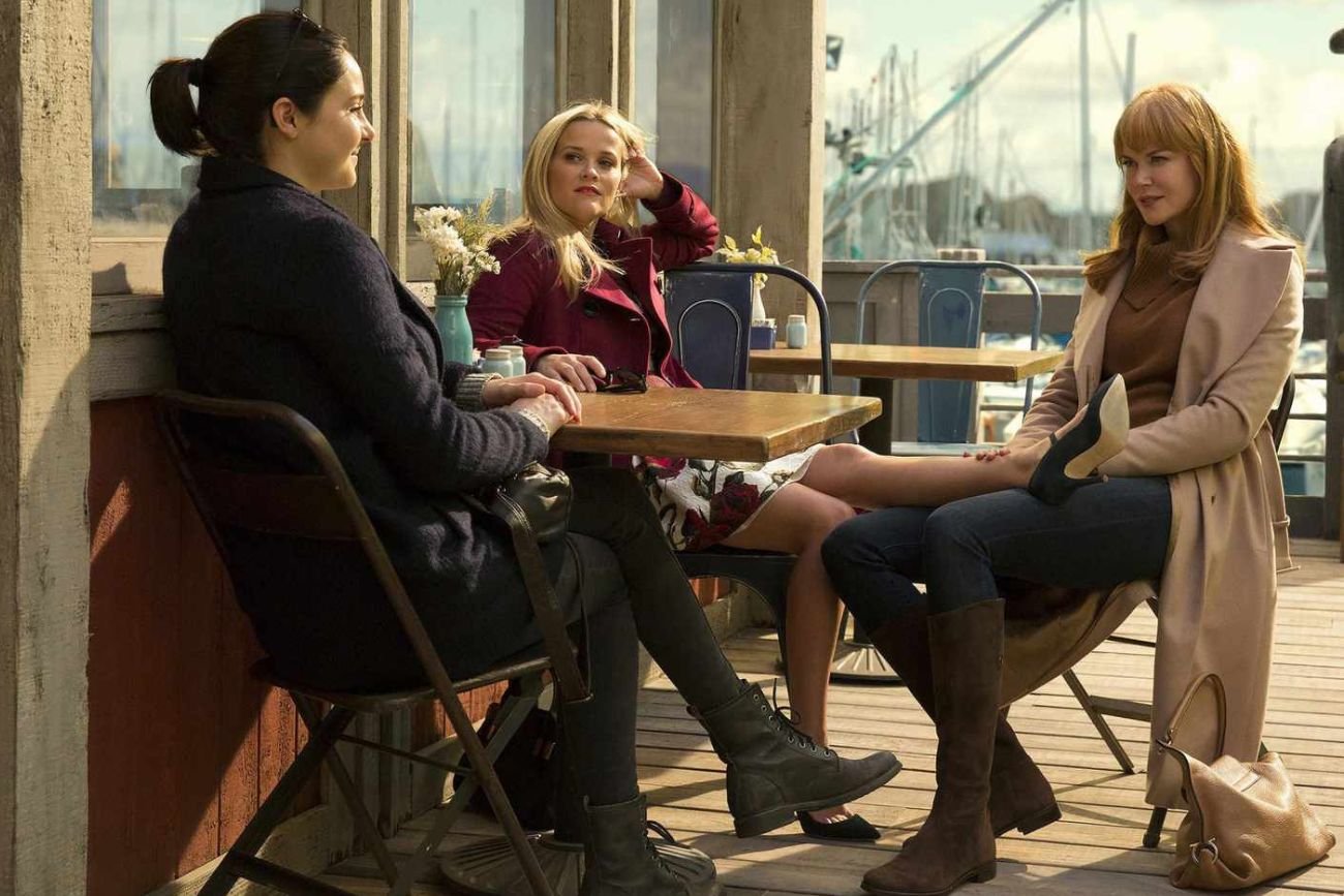 Co z "Wielkimi kłamstewkami"? Szef HBO zdradził, kiedy fani doczekają się 3. sezonu