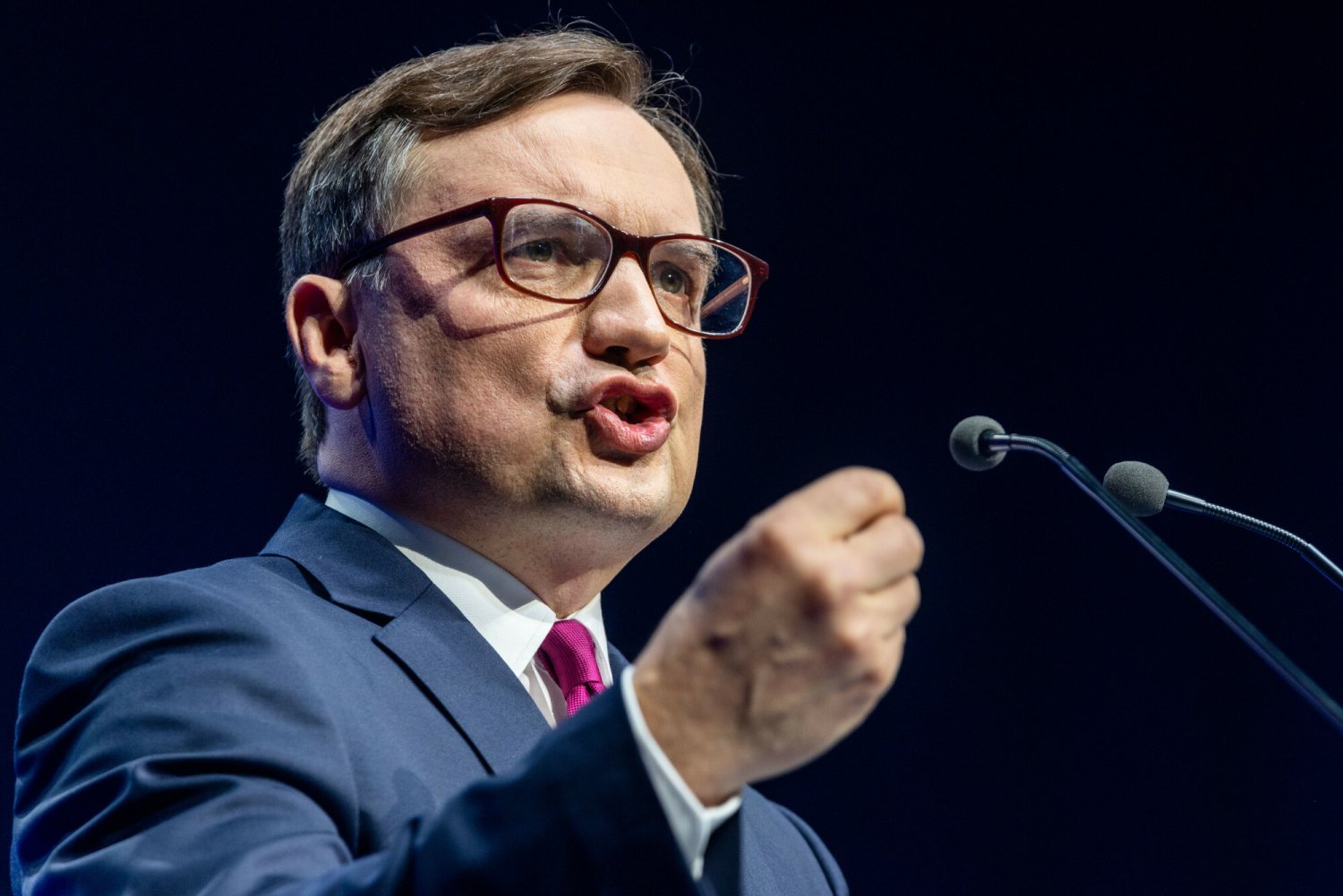 Zbigniew Ziobro zwrócił się do premiera Morawieckiego.