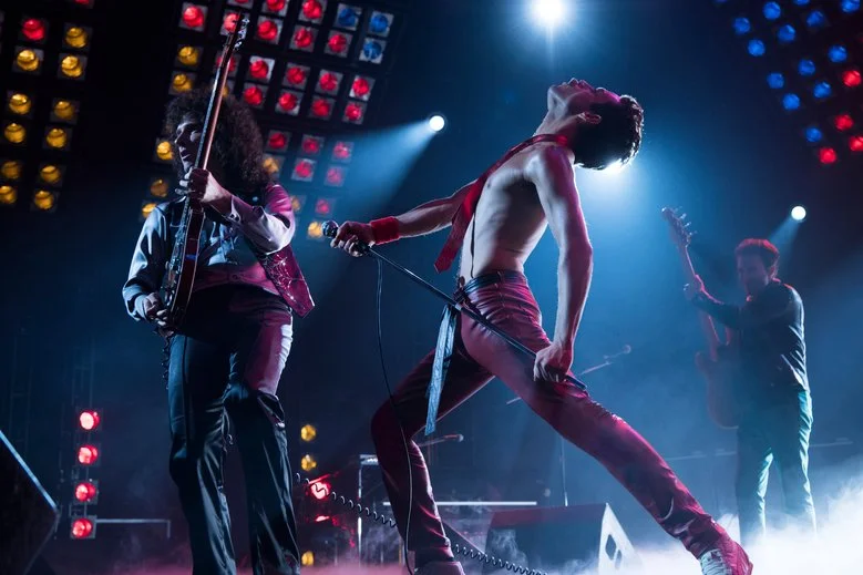 "Bohemian Rhapsody" grupy Queen wygrało w Topie Wszech Czasów w Trójce w 2019.