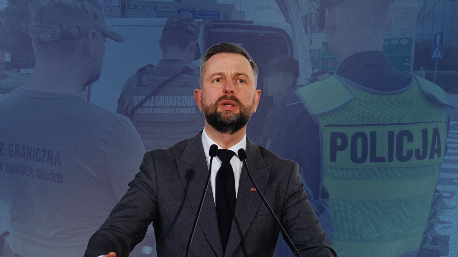 Szef MON nie wytrzymał u Olejnik. Wytkną dobitnie hipokryzję PiS