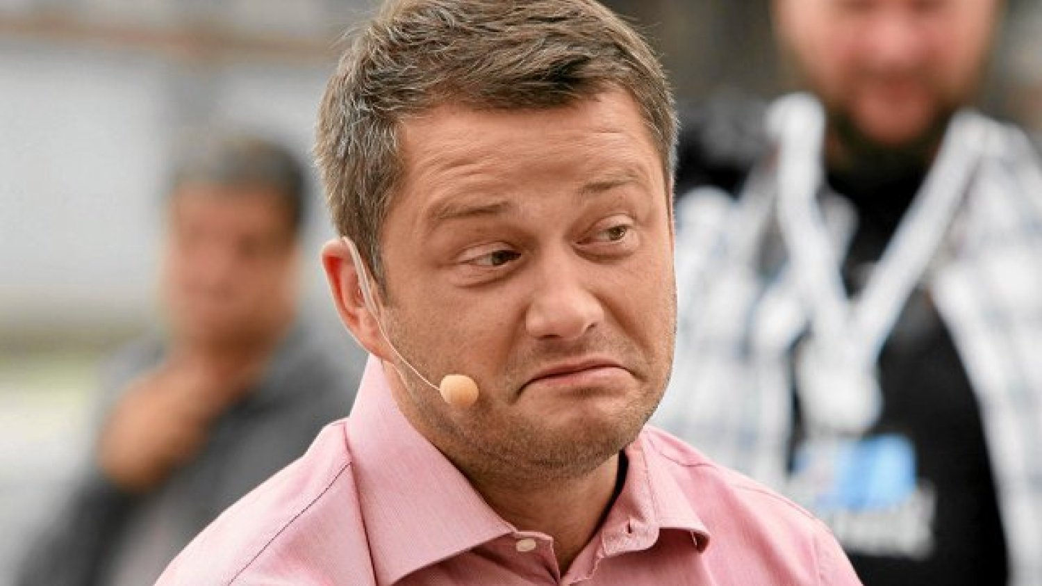 Posłanka Beata Mazurek nie życzy najlepiej Jarosławowi Kuźniarowi