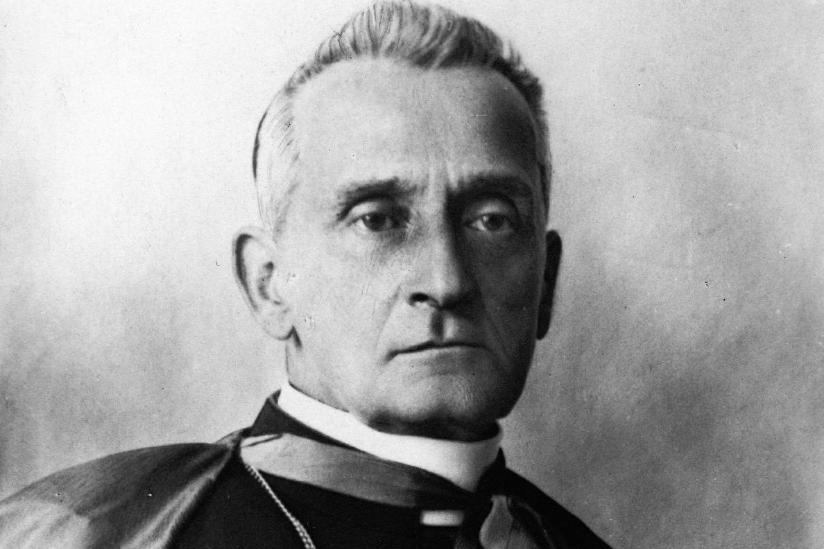 Czy kard. Sapieha był gejem? Są dowody, które mają jasno na to wskazywać