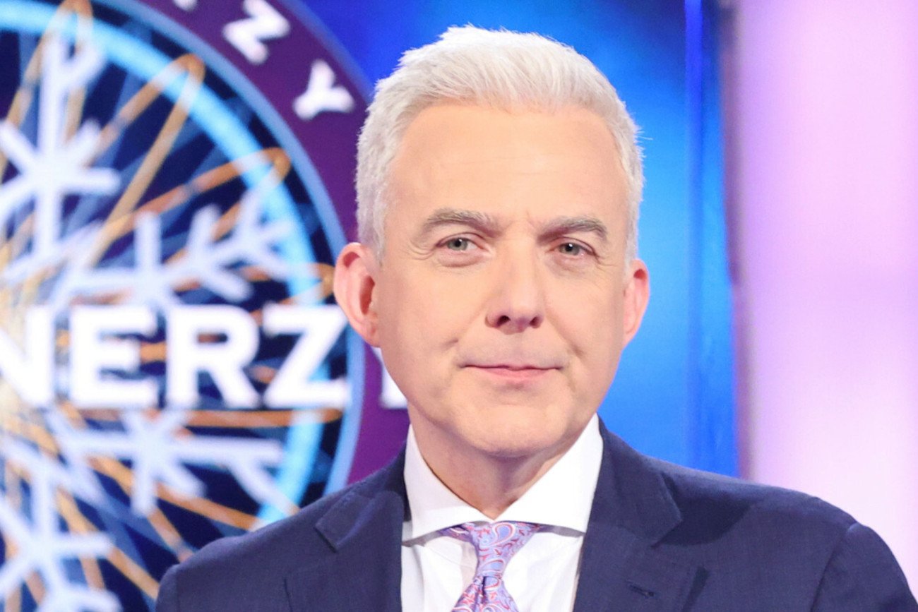 Urbański zaskoczył metamorfozą.