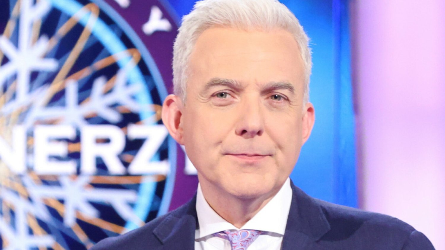Urbański zaskoczył metamorfozą.