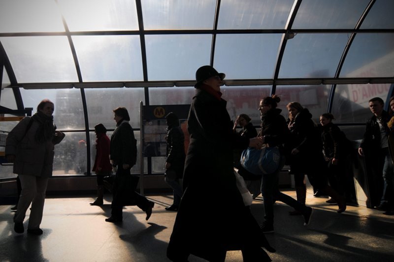 Solidarna Polska chce zakazać noszenia noży w miejscu publicznym.