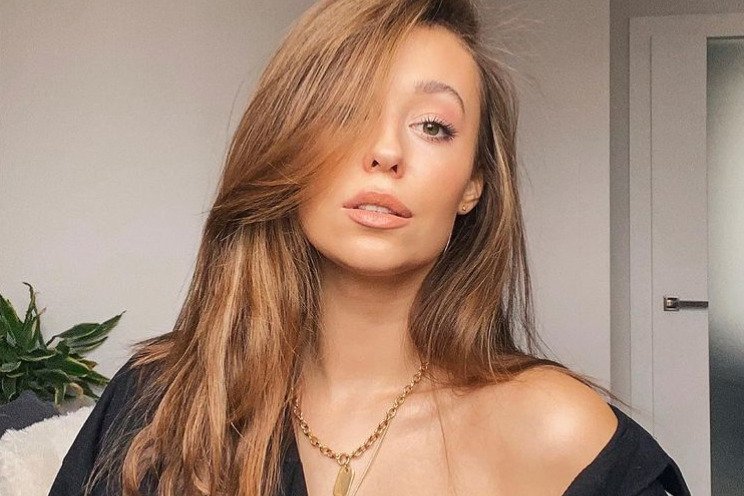 Izabella Krzan zastąpiła Marzenę Rogalską