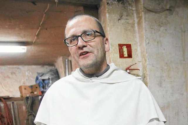 Ojciec Paweł Kozacki wypowiedział się na temat kar dla abp Głódzia i bp Janiaka.